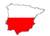 RESAN RECAMBIOS DE ELECTRODOMÉSTICOS - Polski